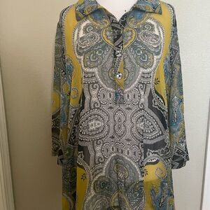 ALFANI Women’s Blouse